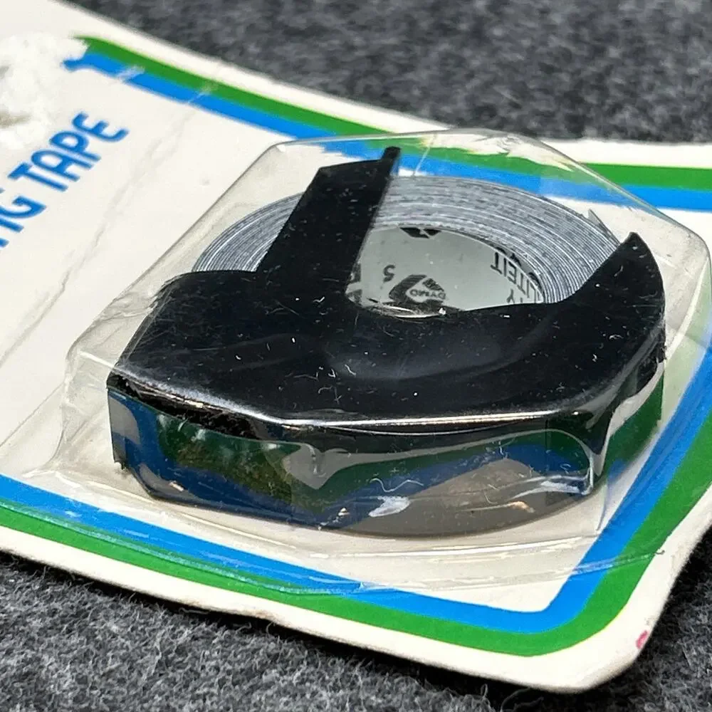 Dymo add authentic